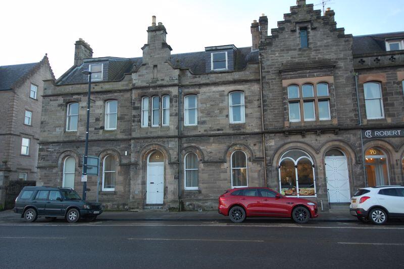 Main image of property: Tay Street, Perth