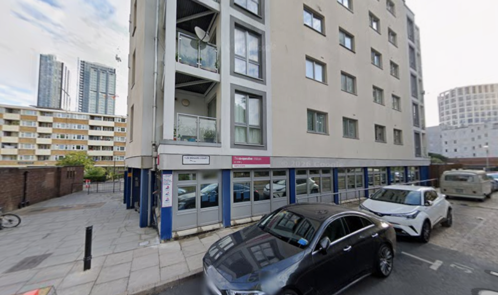 Main image of property: London, 10 Galway Street, EC1V 3SW