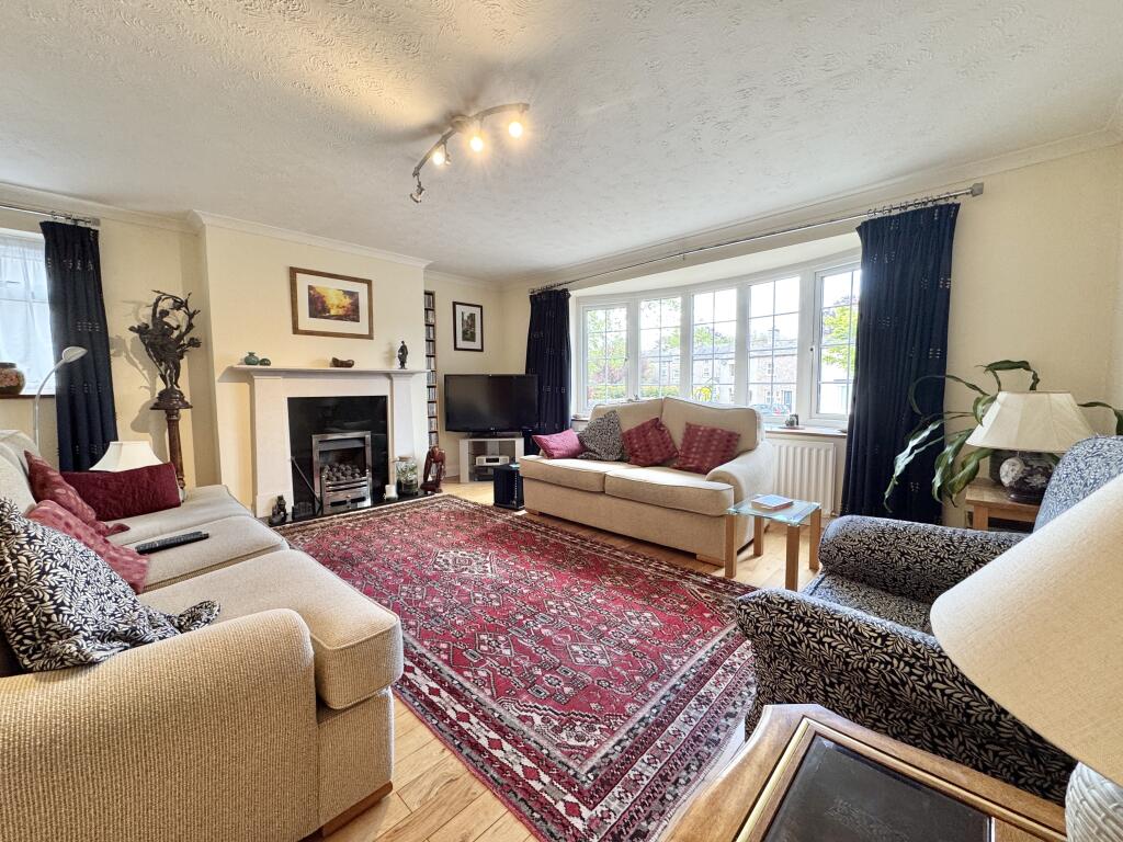 House in Kirkby Stephen, Westmorland and Furness - View 2