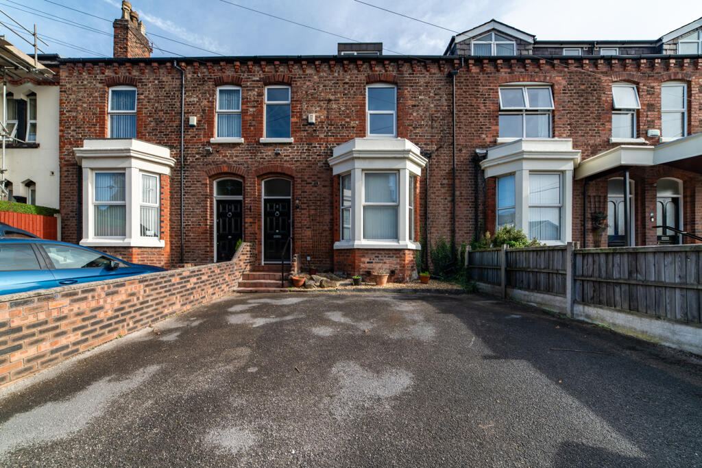 Main image of property: 5 Park Vale Road, Aintree, Liverpool, L9