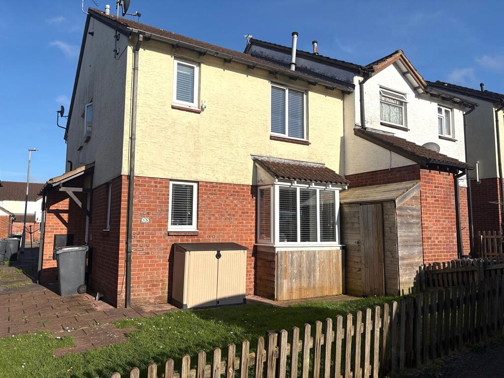 Main image of property: Steel Close, Honiton