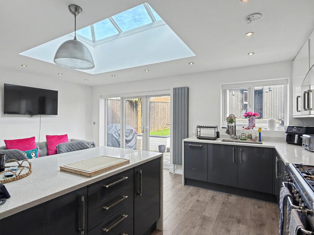 Additional image 4 of Playfields Drive, Branksome