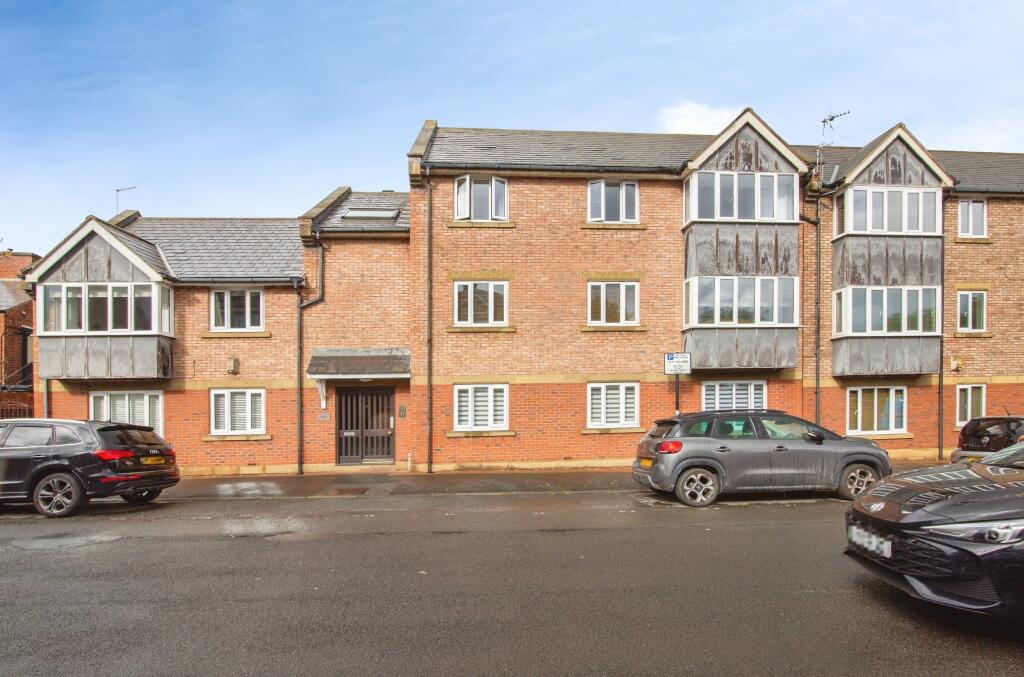 Main image of property: Oxford Street, North Shields, NE30