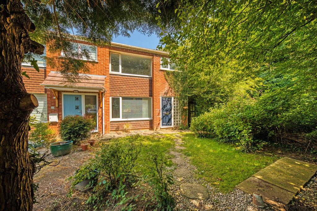 Main image of property: Croft End, Little Eaton, Derby