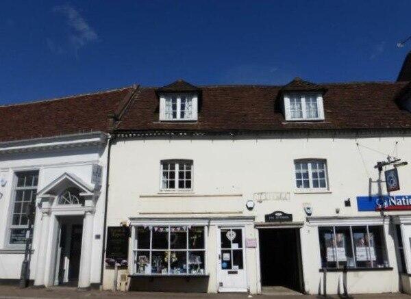 Main image of property: Fordingbridge, SP6