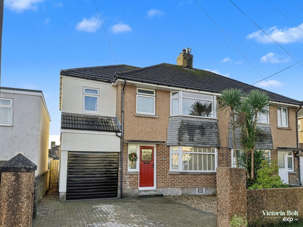 Main image of property: Lucas Lane, Plympton, Devon, PL7 4EU