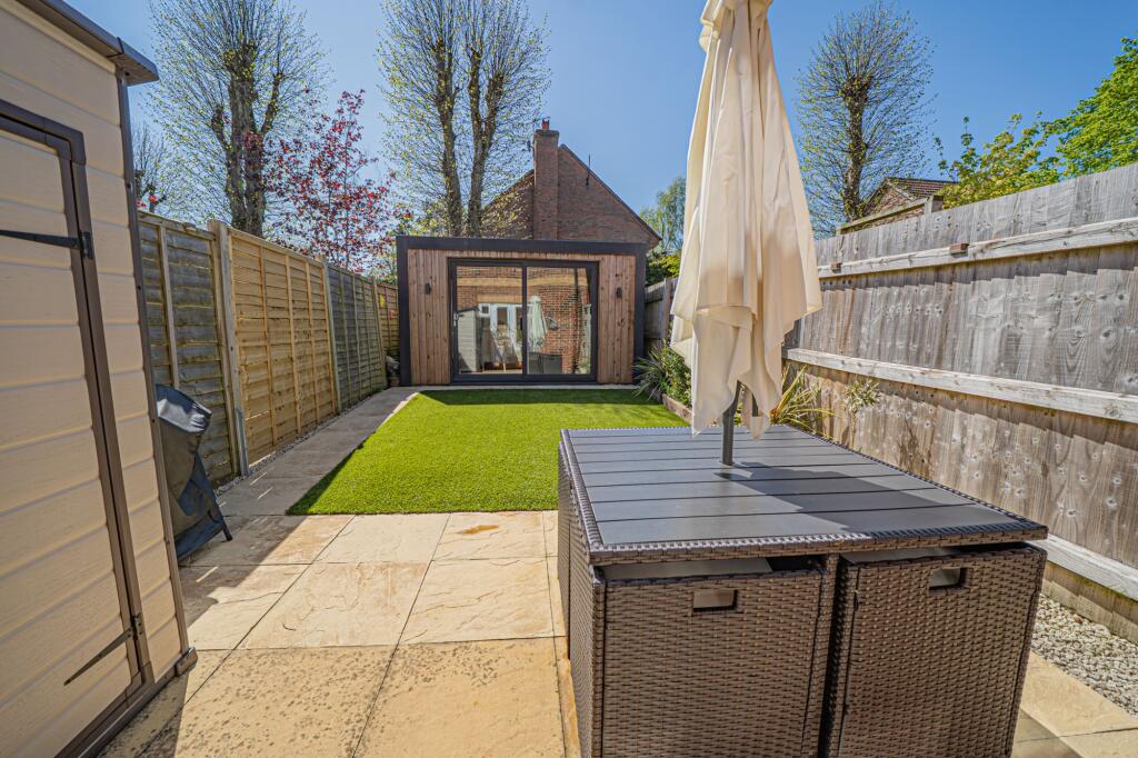 Additional image 16 of Balkwill Crescent, Knowle, B93