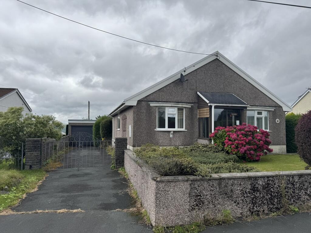 Main image of property: Cefn Byrle Road, Coelbren, Neath, Neath Port Talbot.