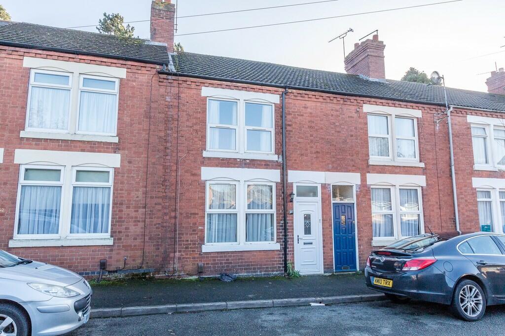 Main image of property: Winchester Road, Rushden