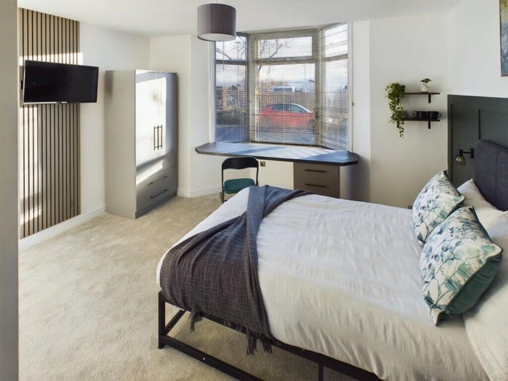 Main image of property: Waverley Terrace, Darlington