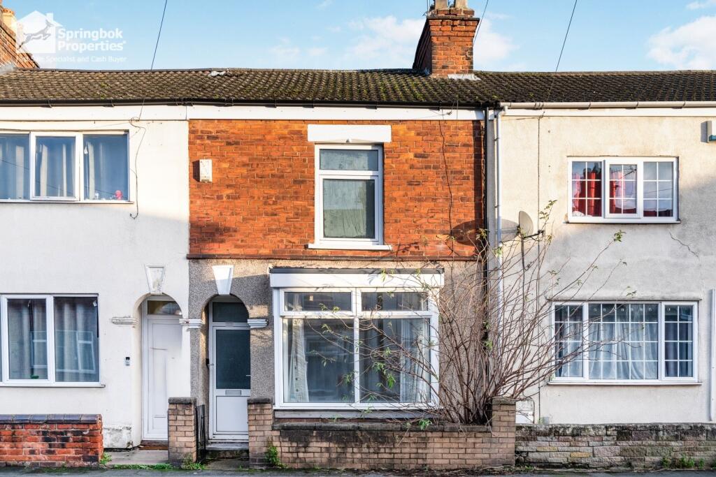 Main image of property: Marlborough Avenue, Goole, Yorkshire, East Riding