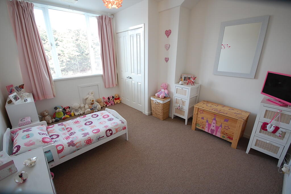 House in Aberdeen, Airyhall, Braeside and Mannofield - More