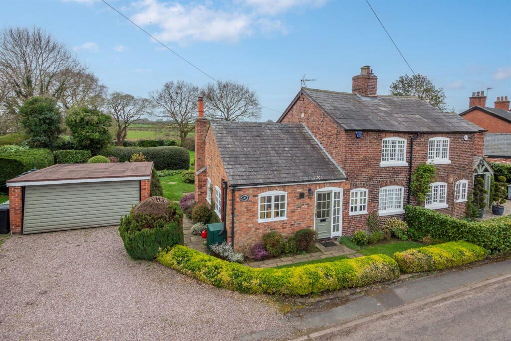 Main image of property: School Lane, Ollerton