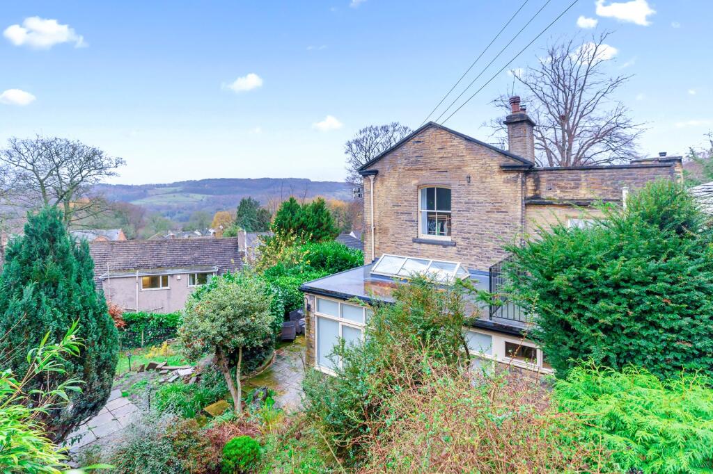Main image of property: Fernhill, Bingley, West Yorkshire, BD16