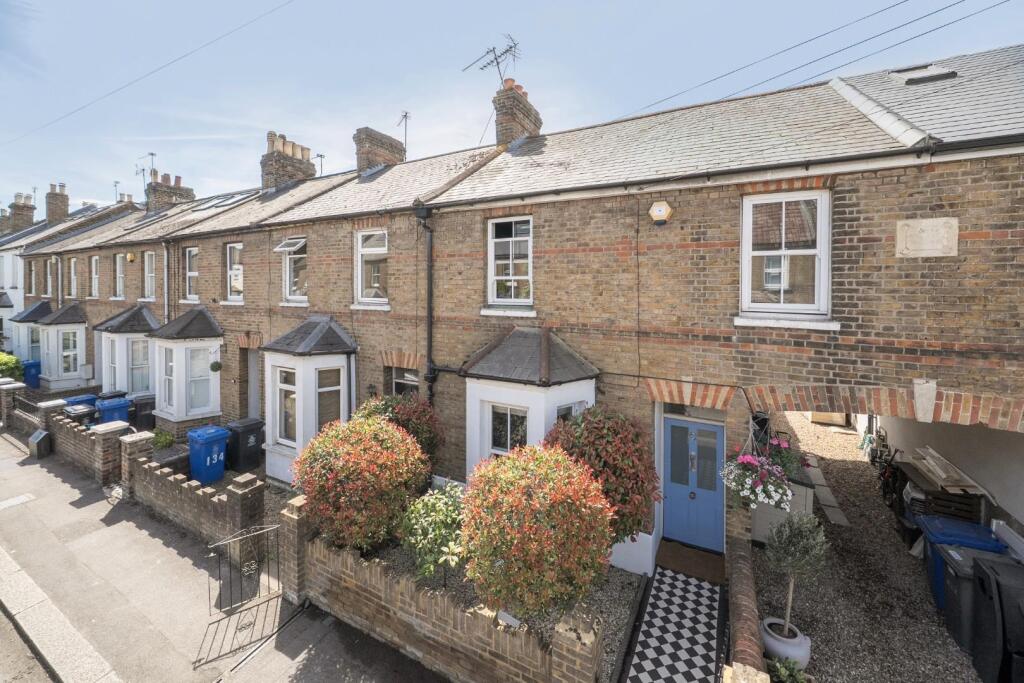 Main image of property: Arthur Road, Windsor, Berkshire