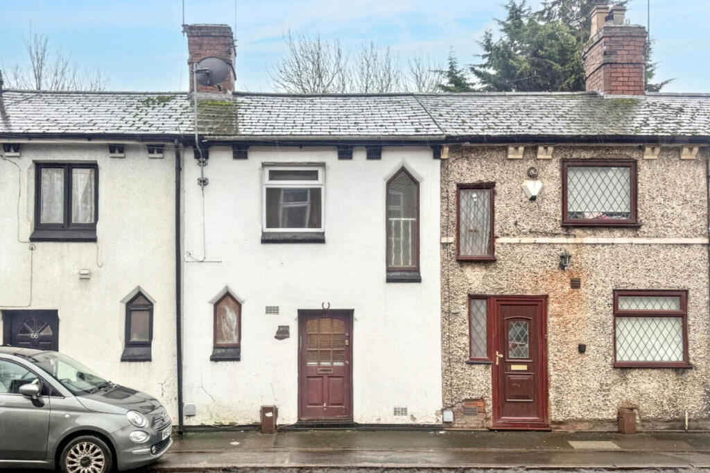 Main image of property: 64, Lincoln Road,, Solihull,, B27 6NX