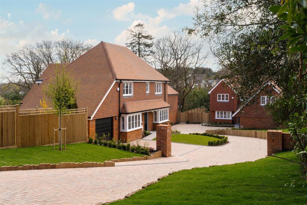 Main image of property: Mill Drive, Crowborough