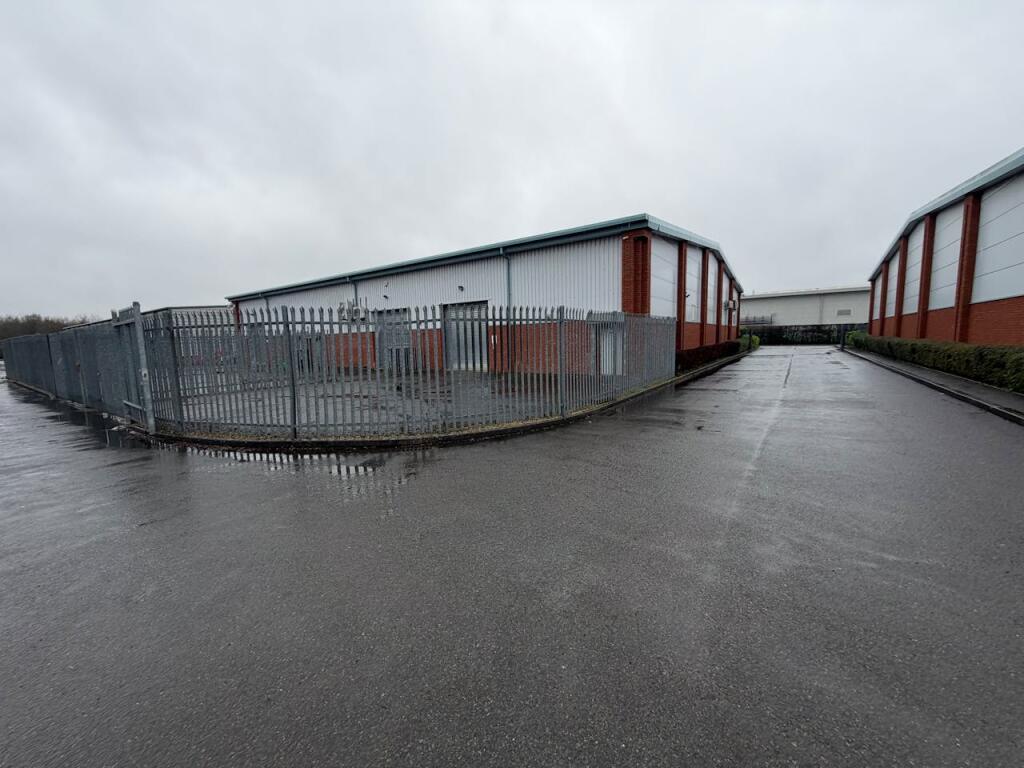 Additional image 8 of Unit 4, Lea Ford Road, Kitts Green, Birmingham, B33 9TX