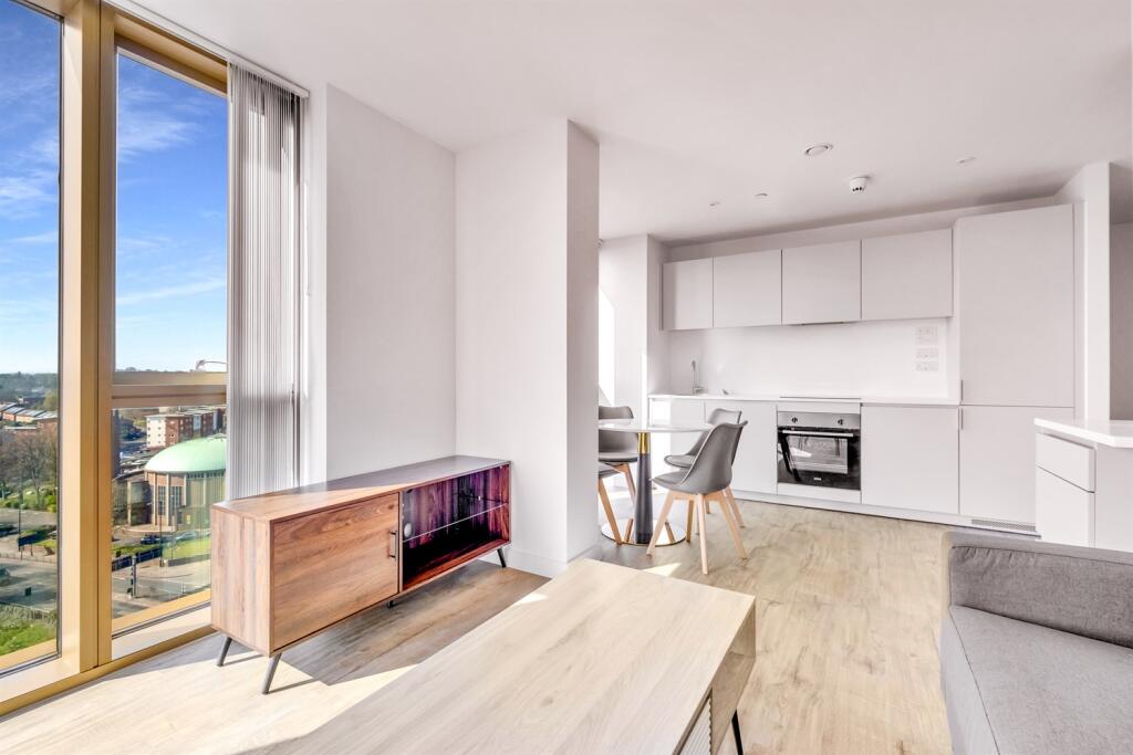 Additional image 3 of South Central, Essex Street, Birmingham B5