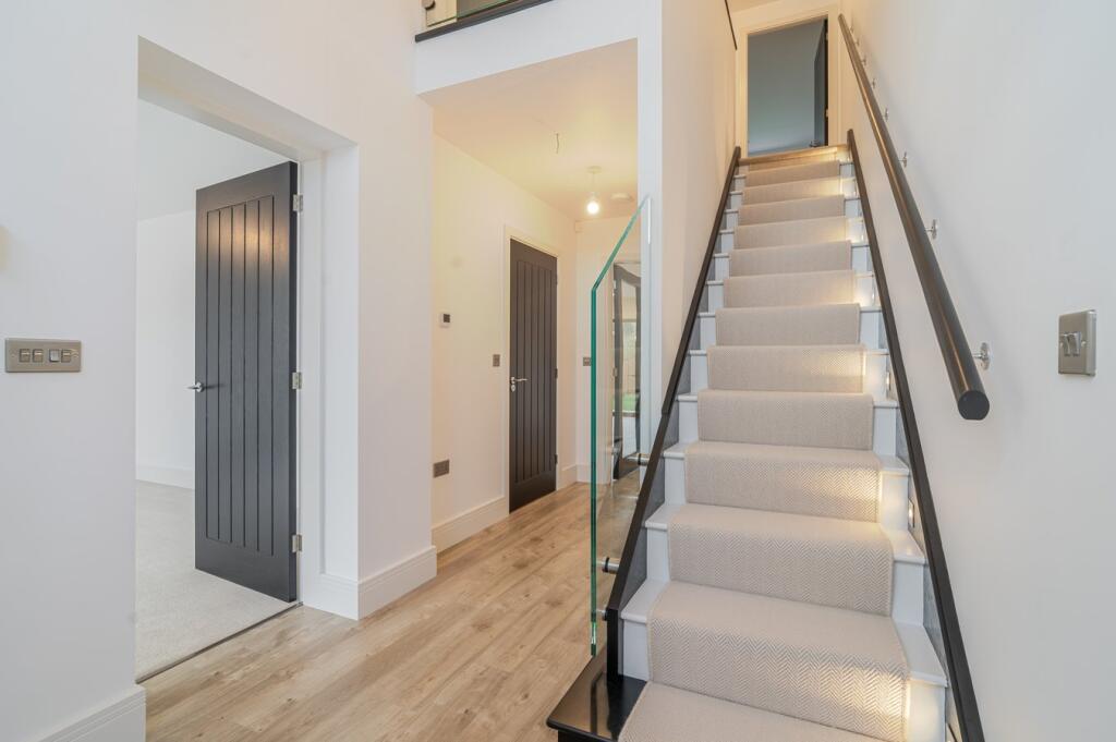 Plot 8 - Parklands, Caton, Lancaster, LA2 photo 2