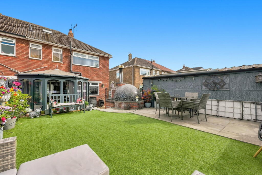 House in Sheffield - View 2