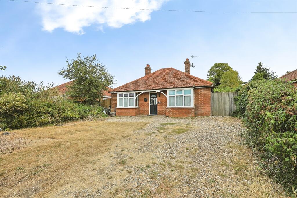 Main image of property: Westfield Road, Dereham