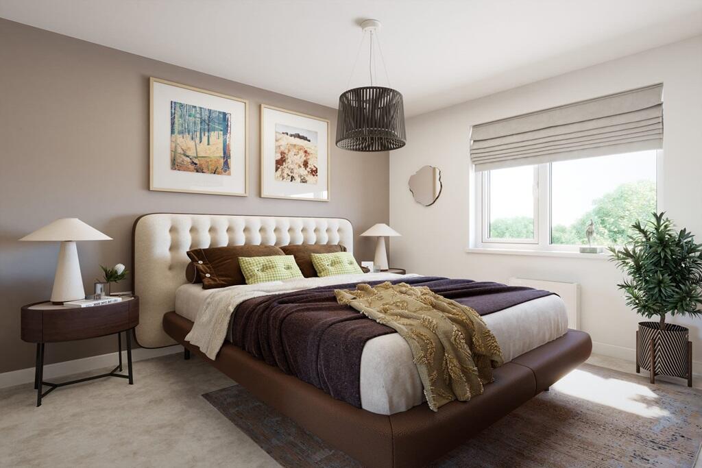 Main image of property: Selby Road,
Eggborough,
DN14 0LJ