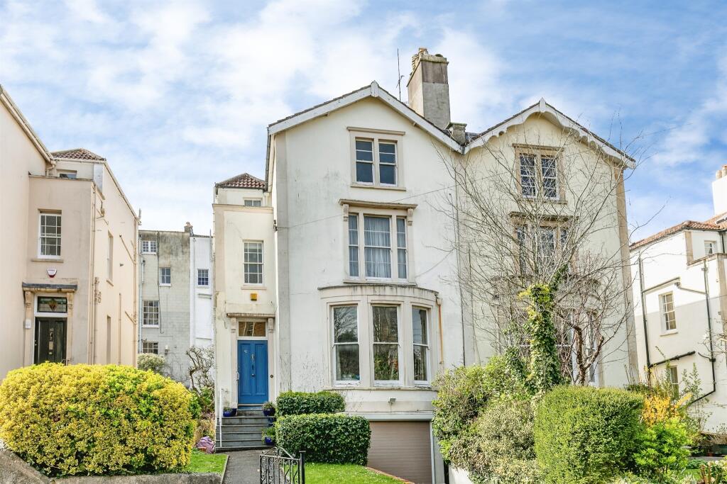 Main image of property: Clifton Park Road, Bristol