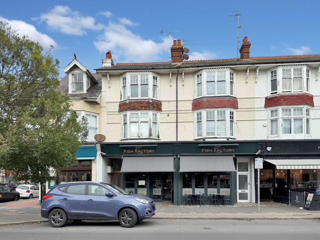 Main image of property: 51-55 Brighton Road, Worthing, West Sussex, BN11