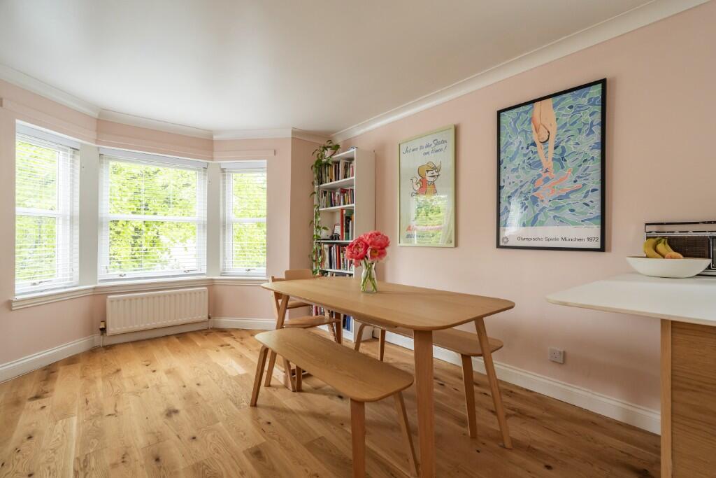 3/2 West Cherrybank, Stanley Road, Edinburgh, EH6 4SW - View 2
