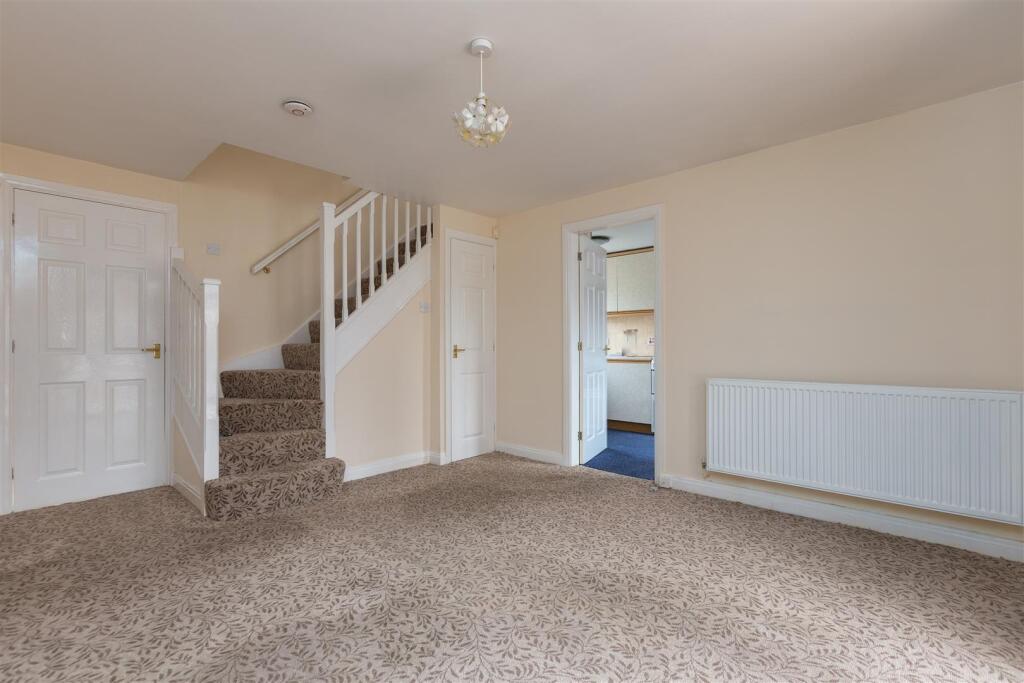 Strawberry Mews, Heysham, Morecambe photo 3