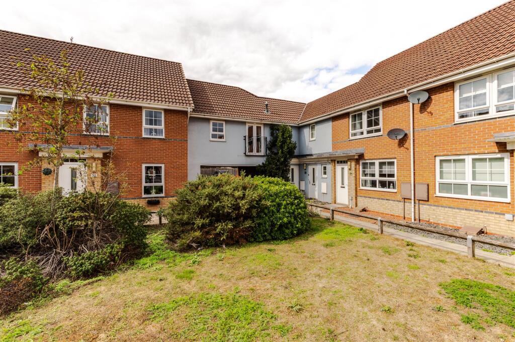 Apartment in Scunthorpe, New Brumby