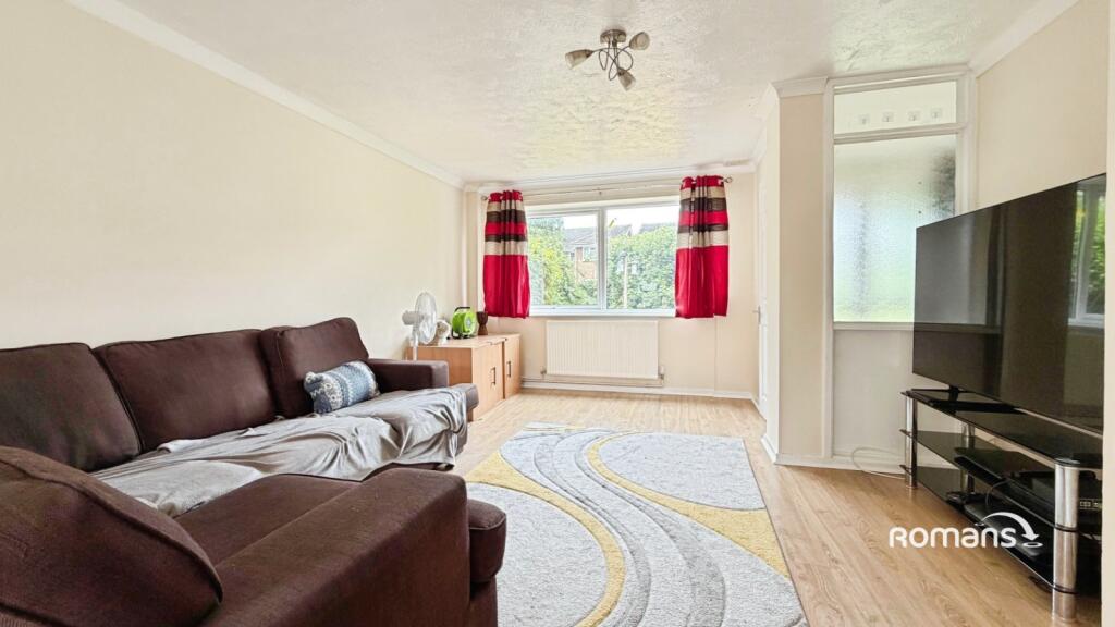 Grainger Close, Basingstoke, Hampshire - View 2