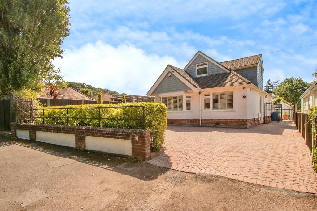 Main image of property: Elgin Road, Poole, BH14