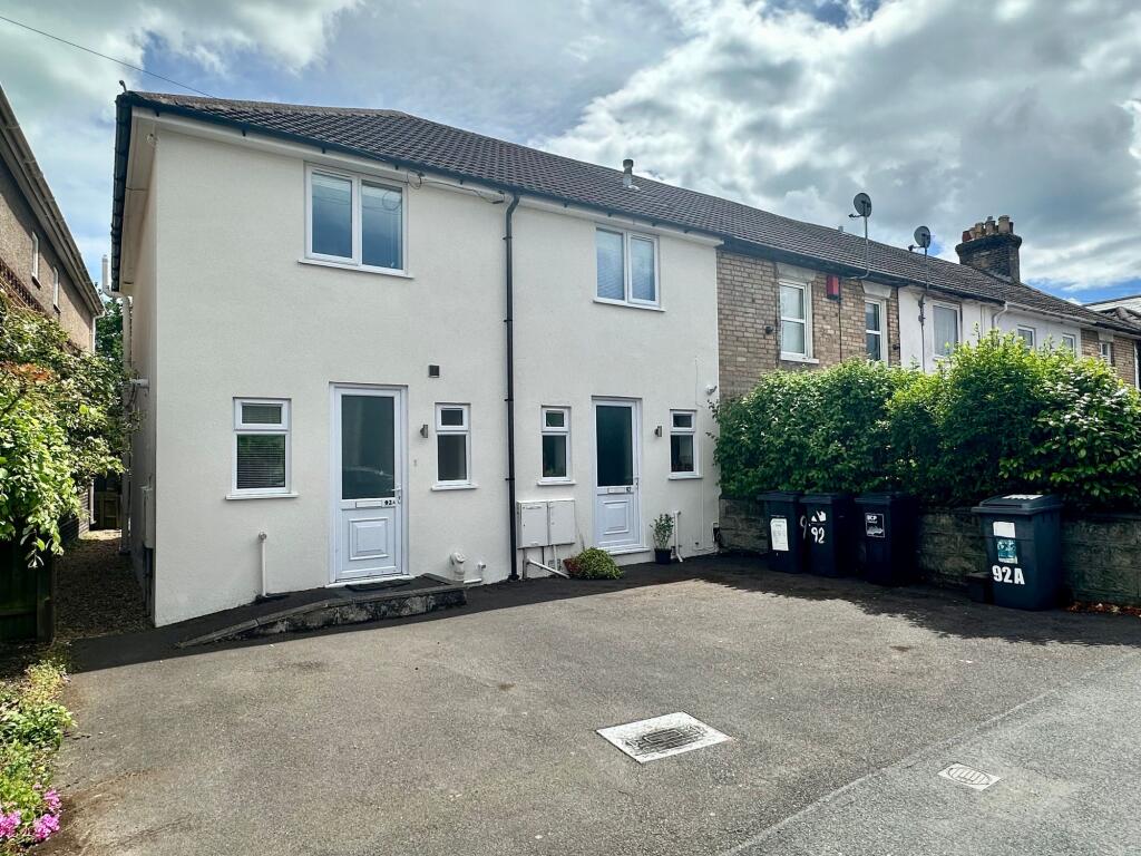 Main image of property: Windham Road, Bournemouth, BH1