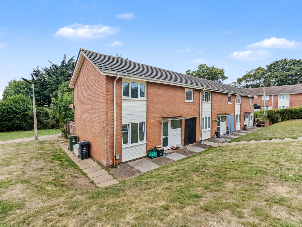 Main image of property: York Close, Exmouth, Devon