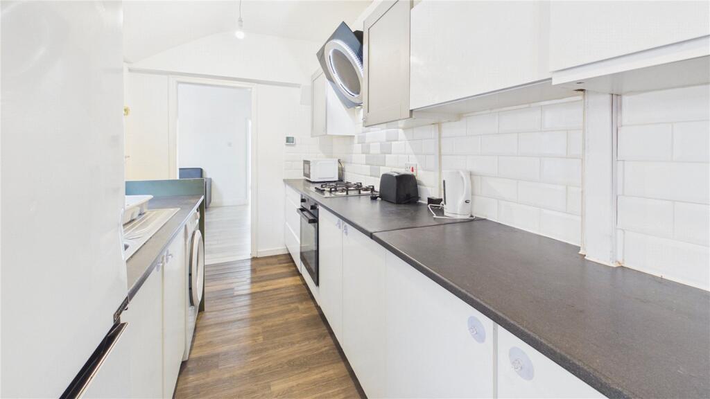 House in Middlesbrough, Gresham, Ayresome - View 4