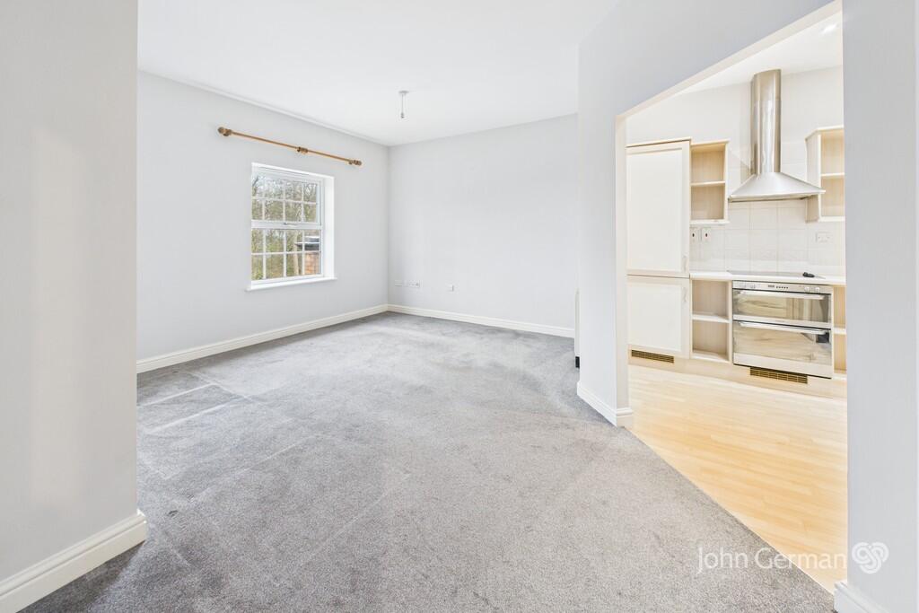 Main image of property: Stelle Way, Glenfield