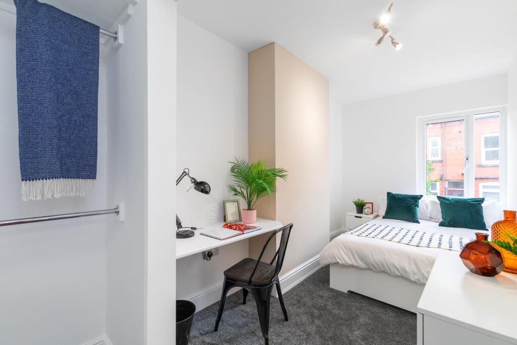 House in Leeds - More