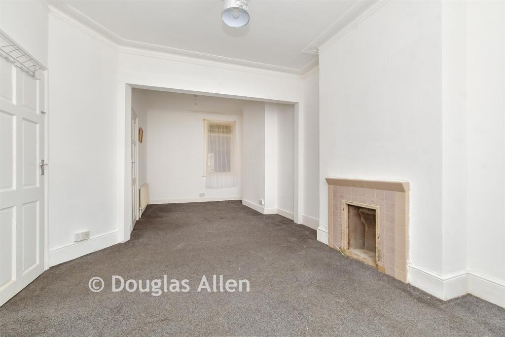Main image of property: Halley Road, London