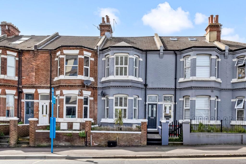 Main image of property: Sackville Road, Hove, BN3