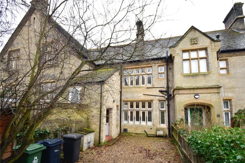 Main image of property: St Marks Church, 13 Barton Road, Cambridge, CB3