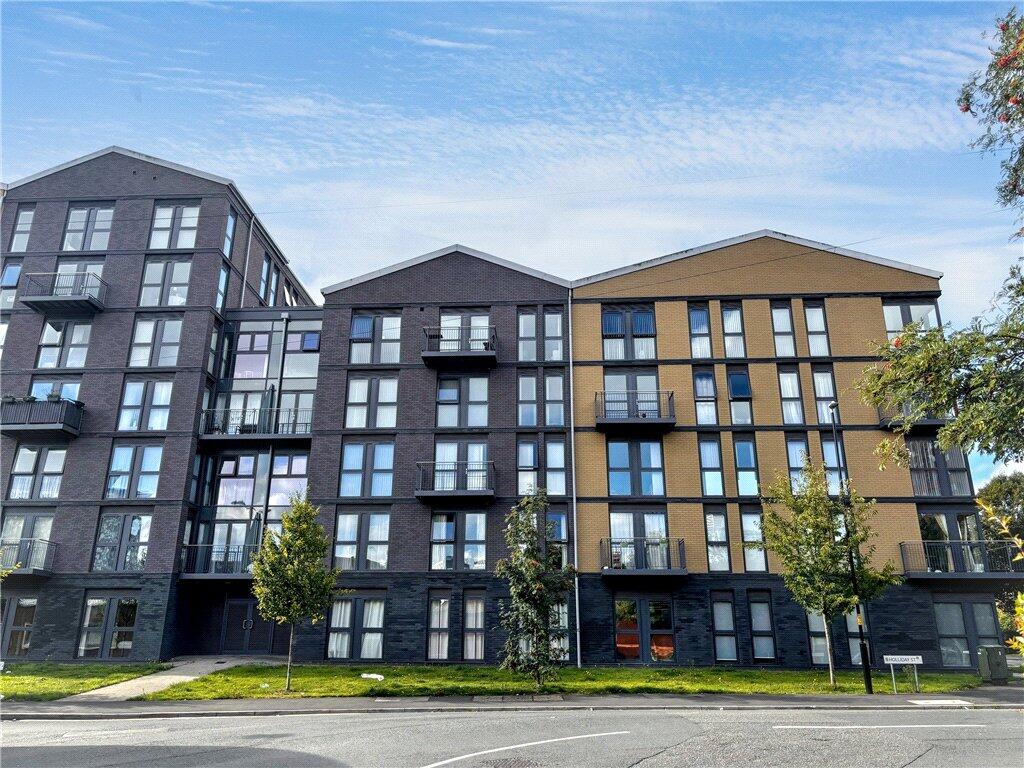 Additional image 3 of Communication Row, Birmingham, B15