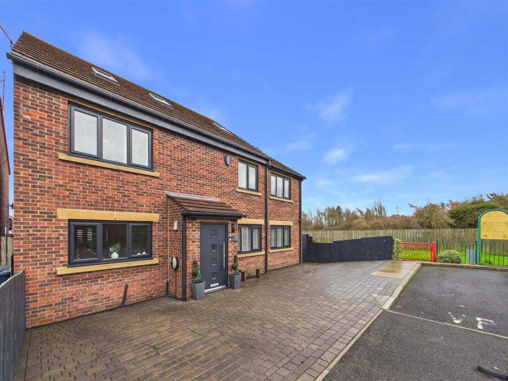 Main image of property: Sea View, Windy Nook, Gateshead