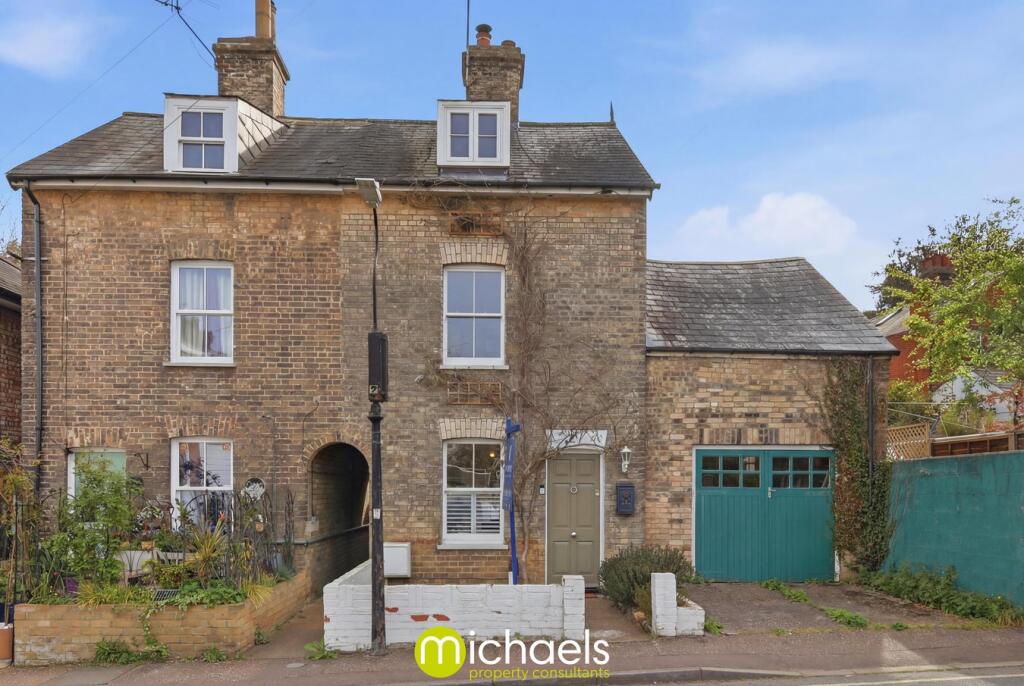 Main image of property: Sussex Road, Colchester, CO3