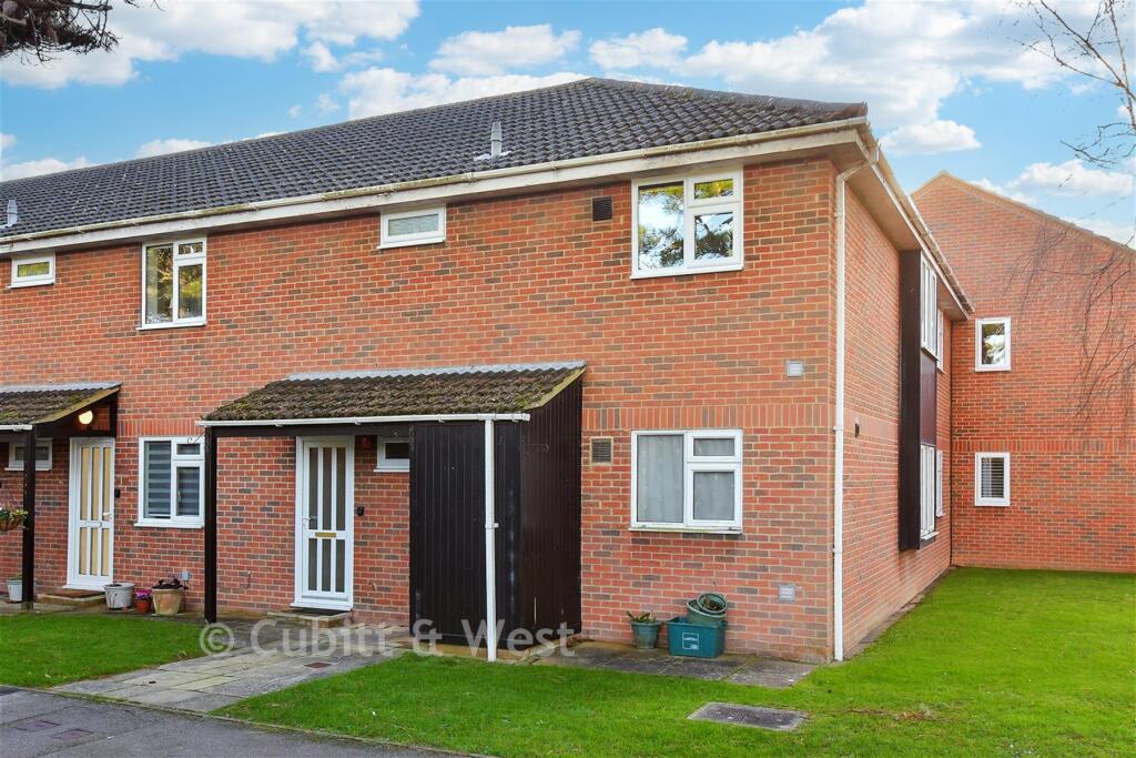 Main image of property: Gilwynes, Bognor Regis, West Sussex