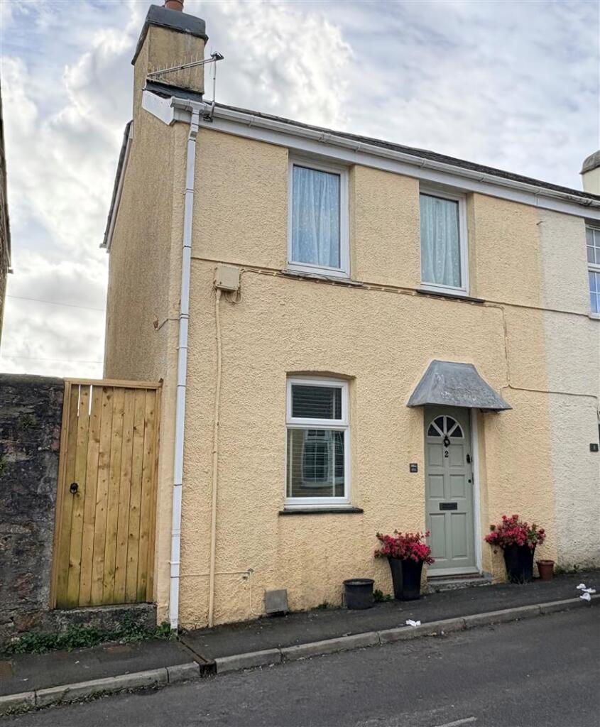 Main image of property: Clare Street, Ivybridge