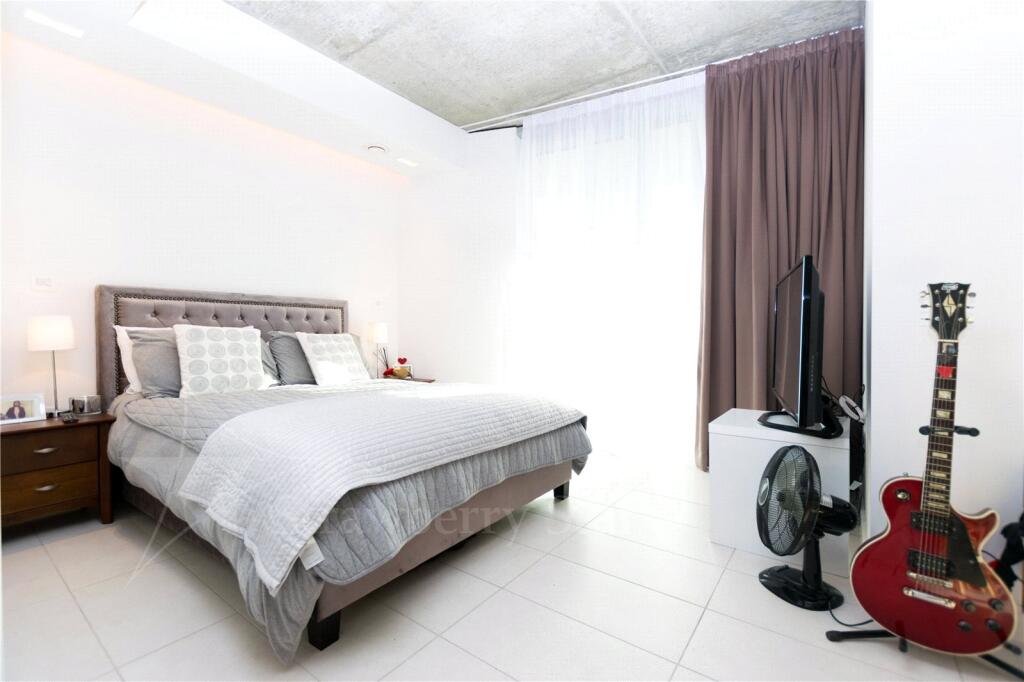 Main image of property: 1 Tidal Basin Road, London, E16