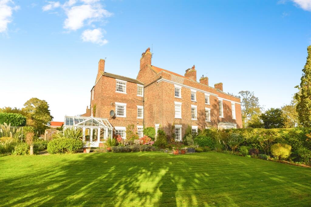 Main image of property: Butts Lane, Egglescliffe, Stockton-On-Tees