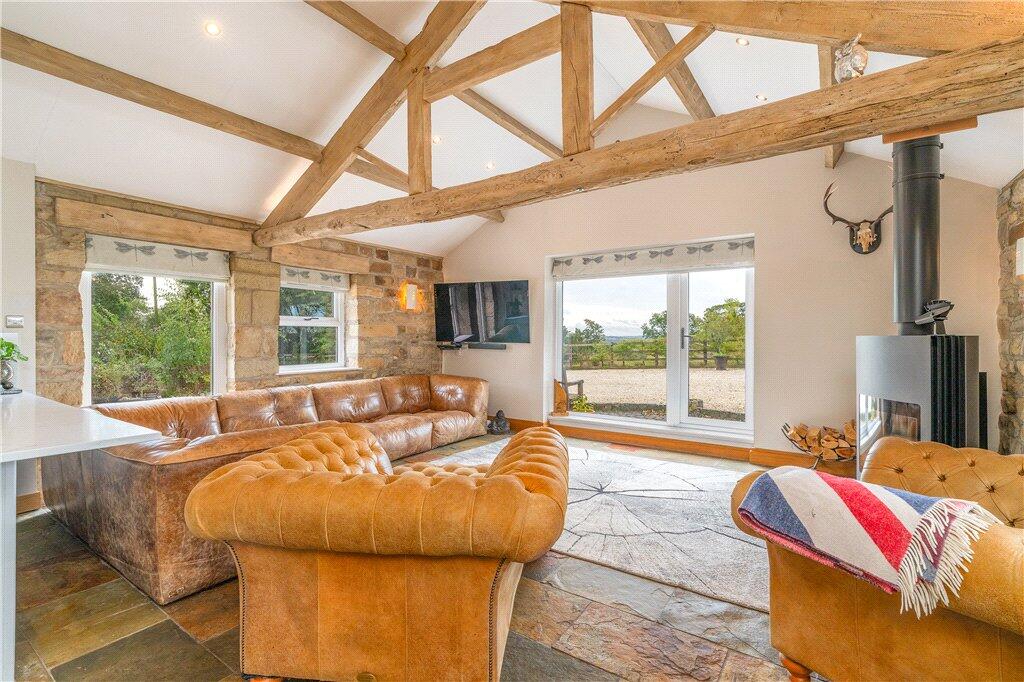 House in Askwith, Moor Side, North Yorkshire - View 5